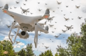 Challenges in Swarm Technology Development