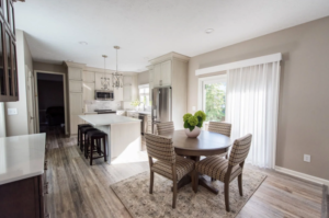 What a Complete Home Makeover Includes