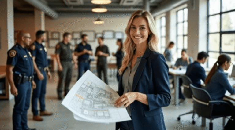 Opportunities for Advancement in Local Government